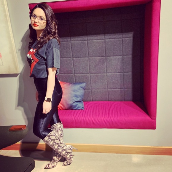 Meet your Posher, Bethenny - Picture 3 of 4